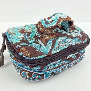 Vera Bradley Fold Out Travel
Jewelry Organizer